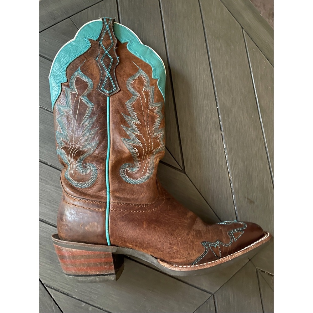 Women’s Ariat Boots